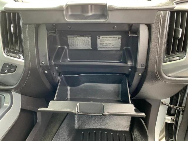 2014 Chevrolet Silverado 1500 2LZ