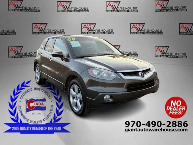 2009 Acura RDX Base for sale in Fort Collins, CO