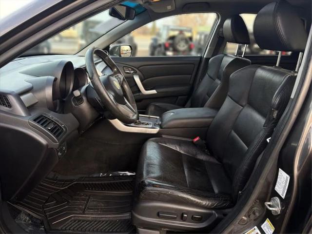 2009 Acura RDX Base