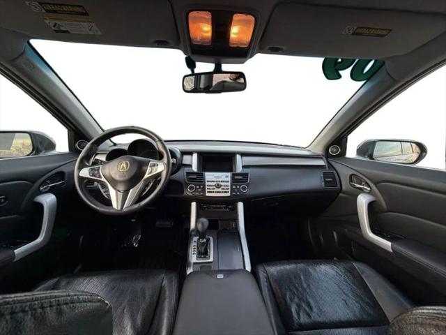 2009 Acura RDX Base