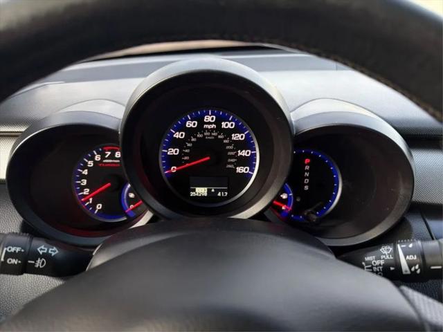 2009 Acura RDX Base
