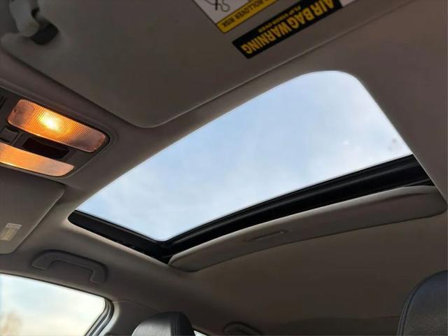 2009 Acura RDX Base