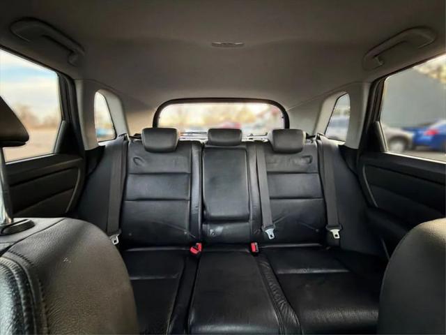 2009 Acura RDX Base