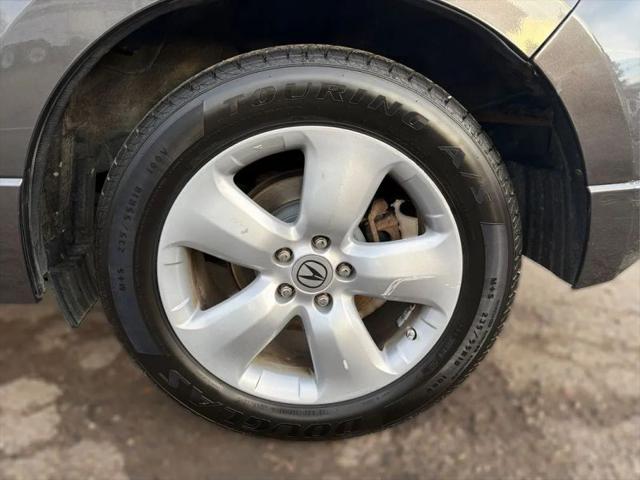 2009 Acura RDX Base