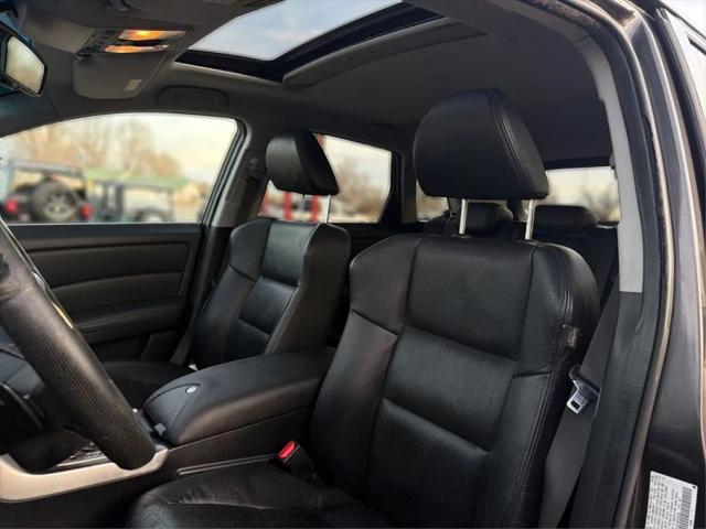 2009 Acura RDX Base