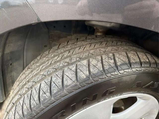 2009 Acura RDX Base