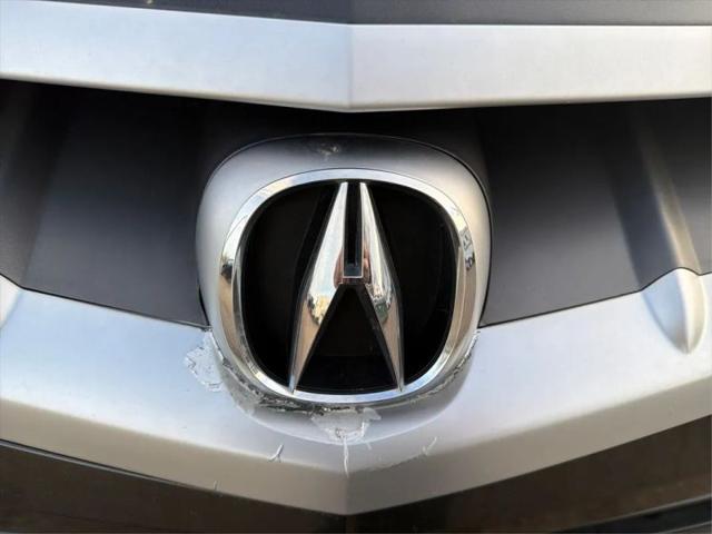 2009 Acura RDX Base