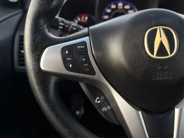2009 Acura RDX Base