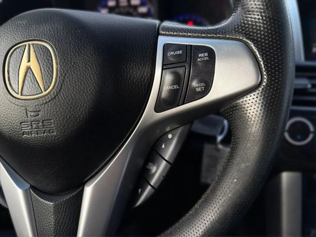 2009 Acura RDX Base