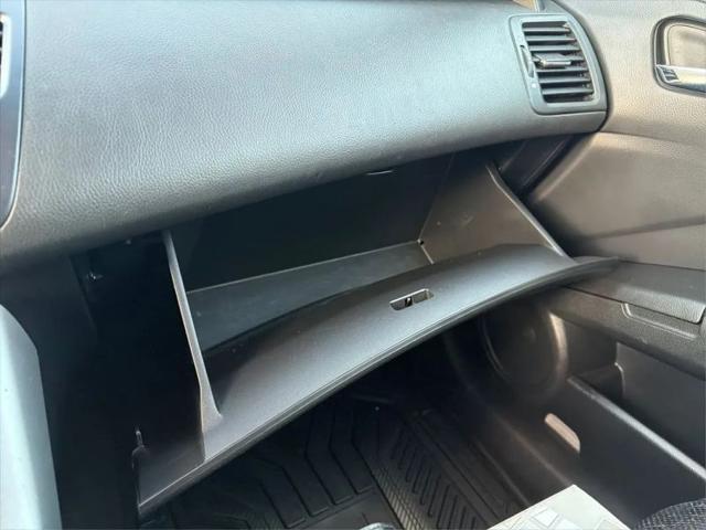 2009 Acura RDX Base