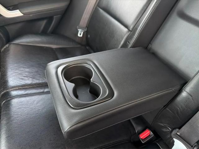 2009 Acura RDX Base