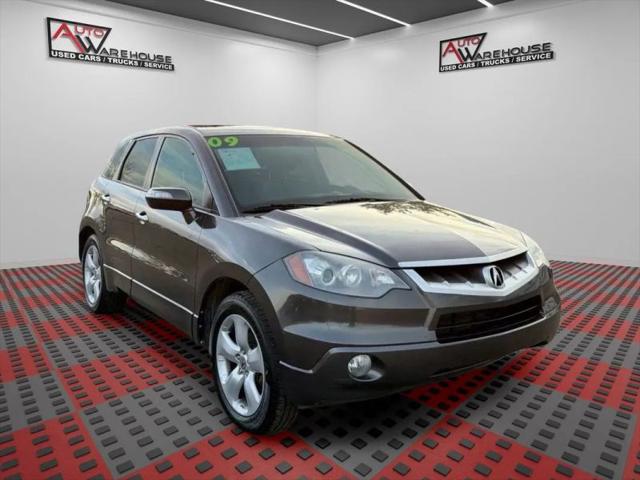 2009 Acura RDX Base for sale in Fort Collins, CO