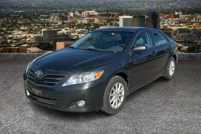 2011 Toyota Camry LE for sale in Tucson, AZ