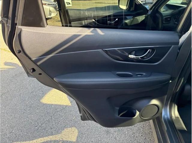 2020 Nissan Rogue SV Intelligent AWD
