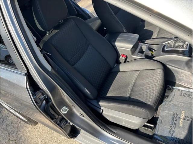 2020 Nissan Rogue SV Intelligent AWD
