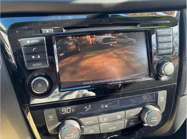 2020 Nissan Rogue SV Intelligent AWD