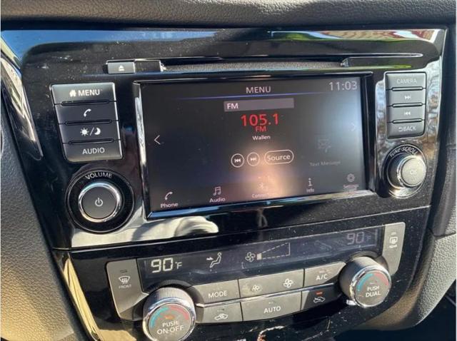 2020 Nissan Rogue SV Intelligent AWD