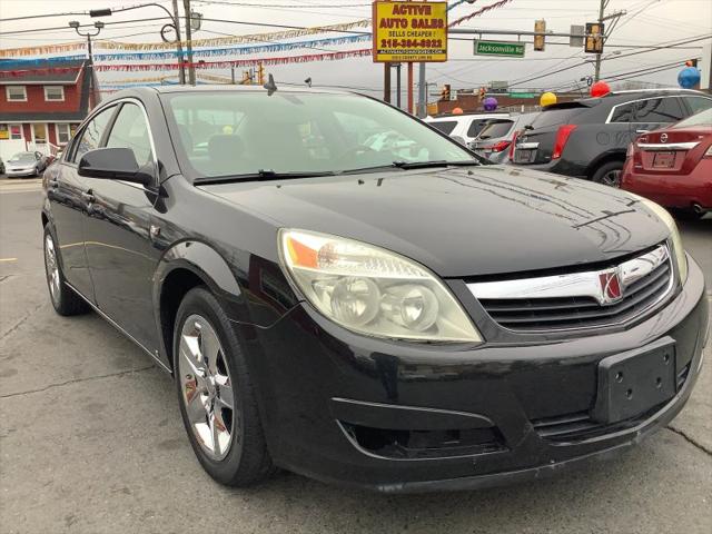 2009 Saturn Aura XE for sale in Hatboro, PA