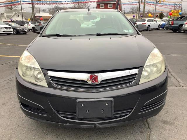 2009 Saturn Aura XE