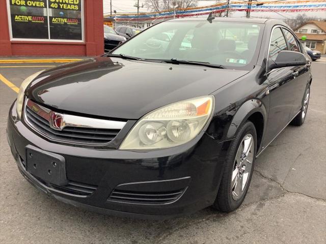 2009 Saturn Aura XE