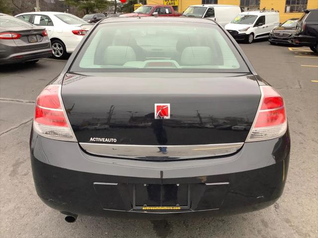 2009 Saturn Aura XE