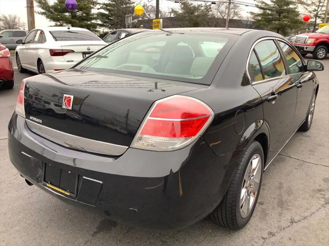 2009 Saturn Aura XE