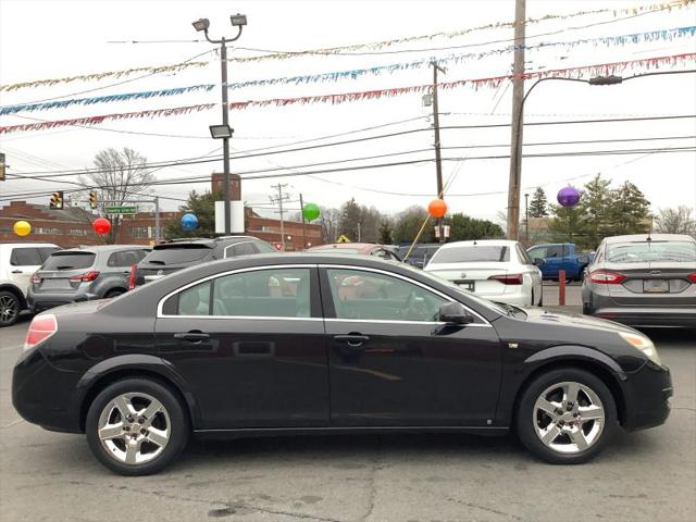 2009 Saturn Aura XE