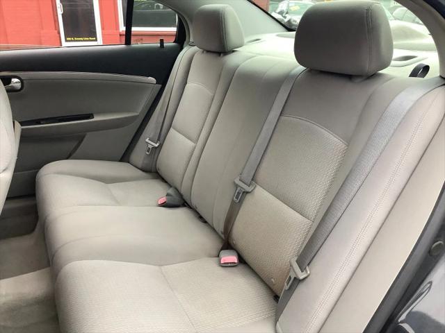 2009 Saturn Aura XE