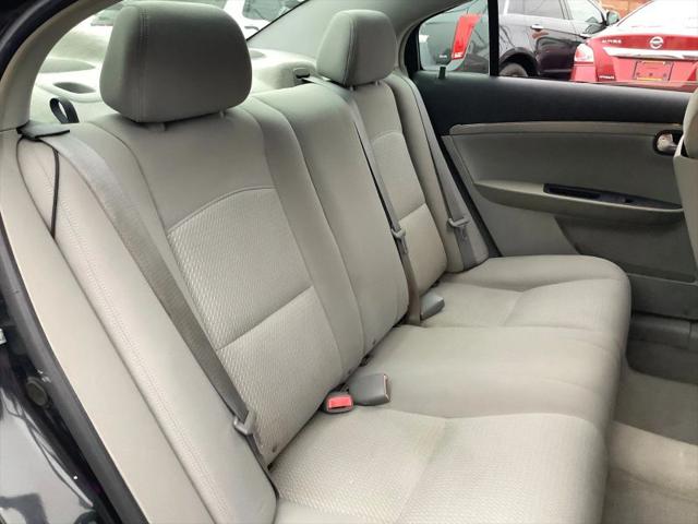 2009 Saturn Aura XE