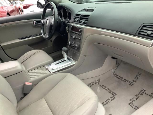 2009 Saturn Aura XE