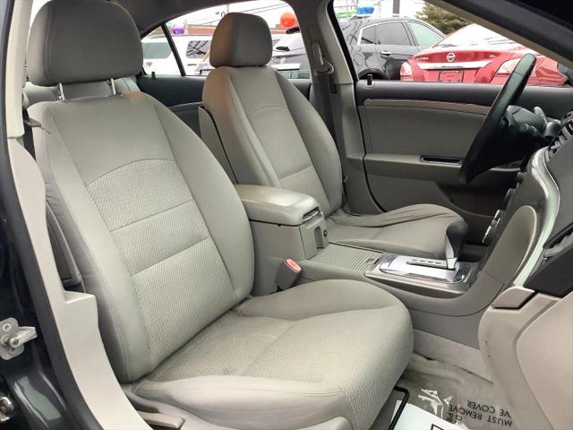 2009 Saturn Aura XE