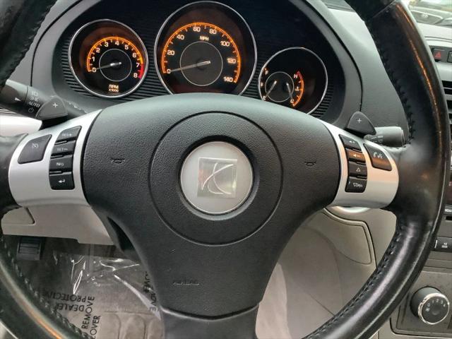 2009 Saturn Aura XE