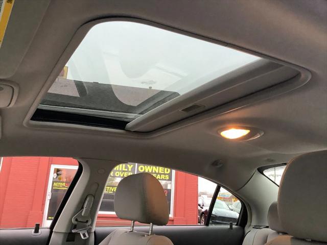 2009 Saturn Aura XE