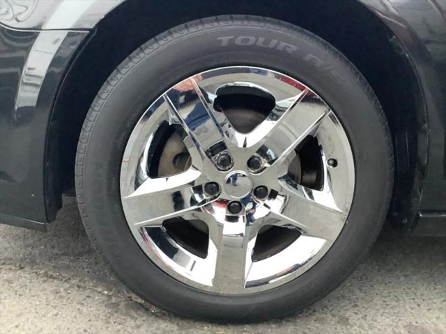 2009 Saturn Aura XE