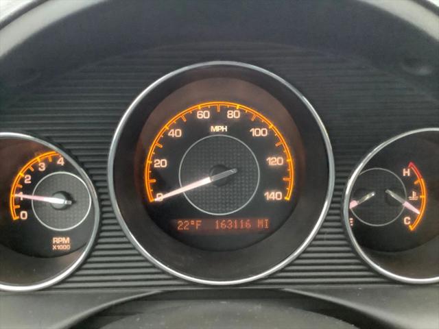 2009 Saturn Aura XE