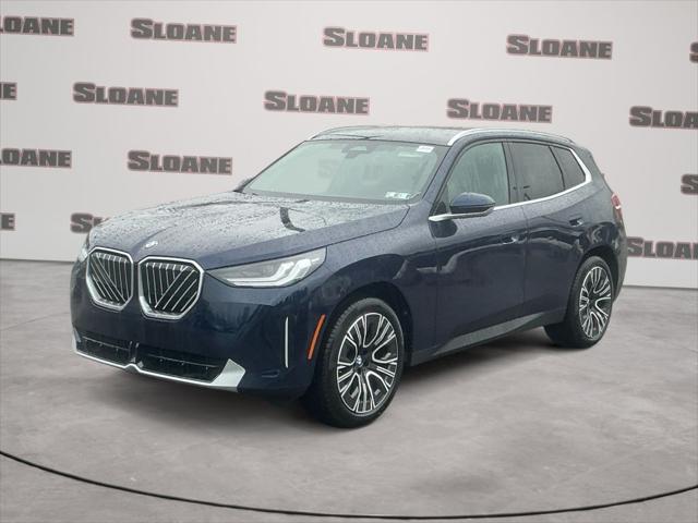 2026 BMW X3 30 xDrive for sale in Devon, PA