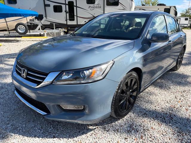 2013 Honda Accord EX-L for sale in Orlando, FL
