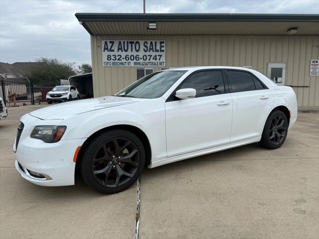 2023 Chrysler 300 Touring L for sale in Houston, TX
