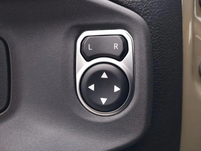 2026 Jeep Wrangler 4-Door Rubicon 4x4