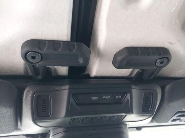 2026 Jeep Wrangler 4-Door Rubicon 4x4