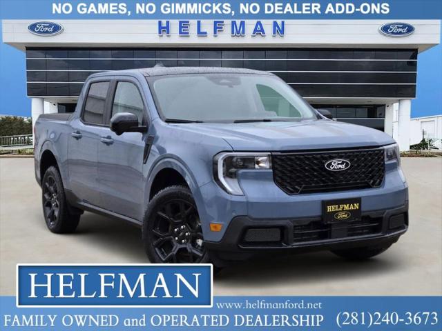 2025 Ford Maverick Lariat for sale in Stafford, TX