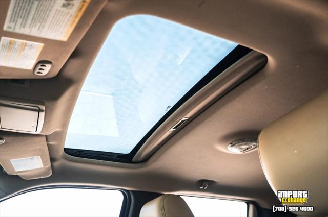 2012 Ford F-150 LARIAT