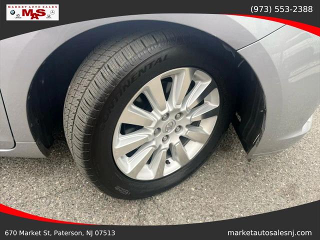 2017 Toyota Sienna XLE 7 Passenger