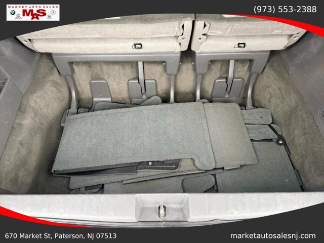 2017 Toyota Sienna XLE 7 Passenger