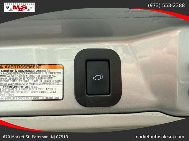2017 Toyota Sienna XLE 7 Passenger