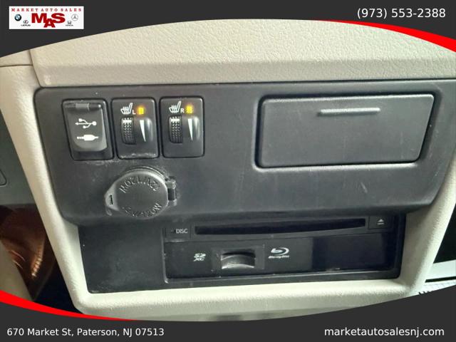 2017 Toyota Sienna XLE 7 Passenger