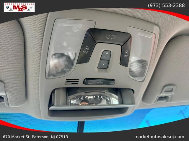 2017 Toyota Sienna XLE 7 Passenger