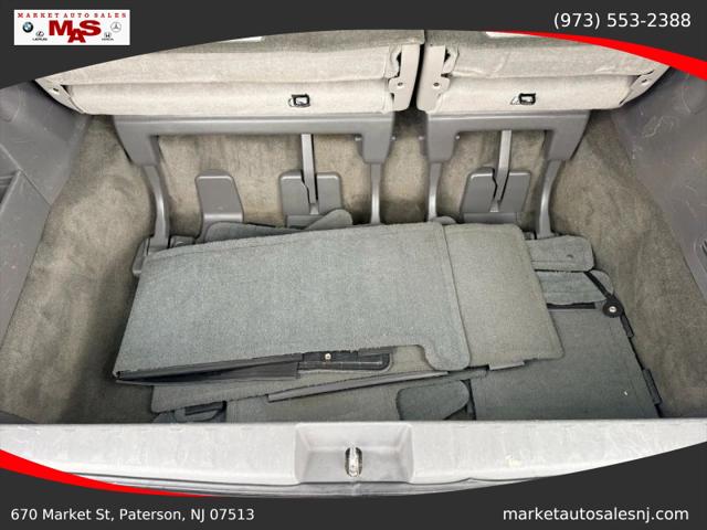 2017 Toyota Sienna XLE 7 Passenger