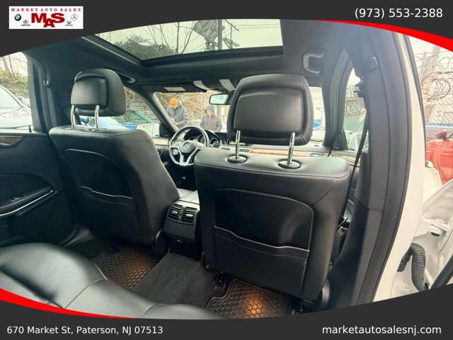 2015 Mercedes-Benz E 350 4MATIC