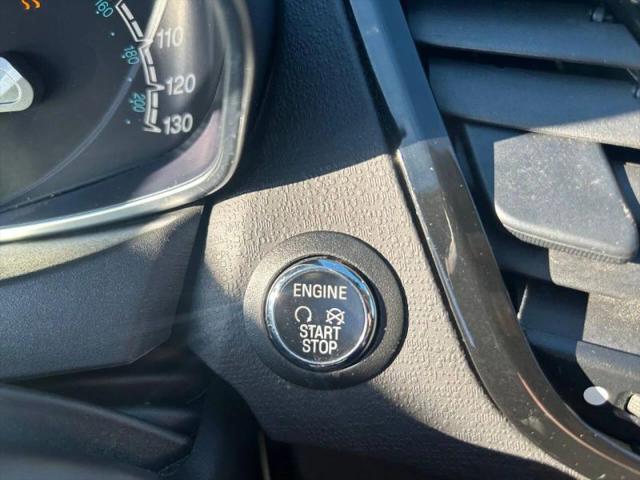 2014 Ford Fiesta Titanium